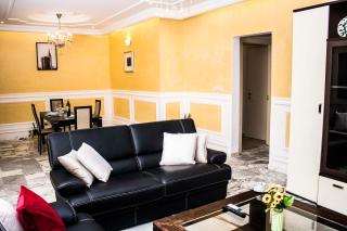 RÉSIDENCE DOLCE VITA - BONANJO - Douala - 6