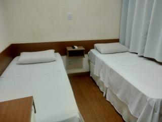 Lelis Hotel - Itapira - 1