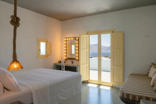 Pangaia Seaside Ηotel Adults Only - Koufonisia - 5