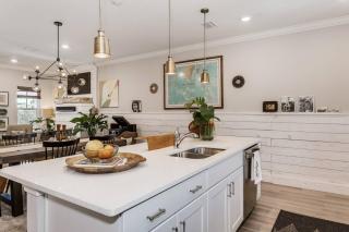 The Commodores Son - 2