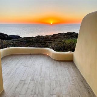 Villa Antioco - Cala Sapone - 0