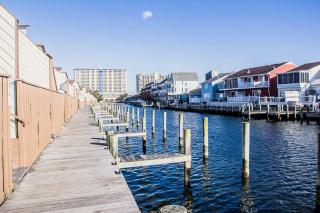 Club Ocean Villas II - Ocean City - 6