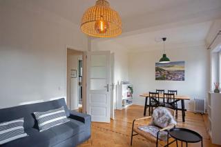 Cosy 1 Bedroom Apartment in Belém - Lisboa - 7