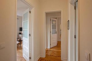 Cosy 1 Bedroom Apartment in Belém - Lisboa - 6
