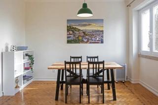 Cosy 1 Bedroom Apartment in Belém - Lisboa - 5