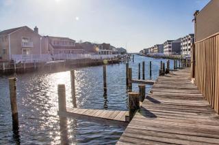 Club Ocean Villas II - Ocean City - 5