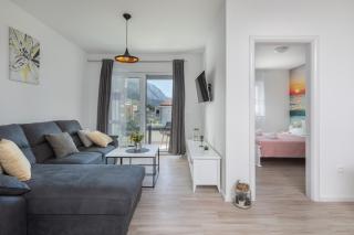 Apartment Second Ivana - Makarska - 8