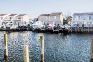 Club Ocean Villas II - Ocean City - 4
