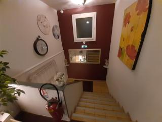 Hôtel du Tricastin - Pierrelatte - 8