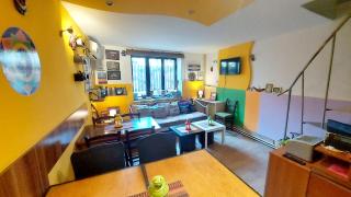 Shanti Hostel - 5