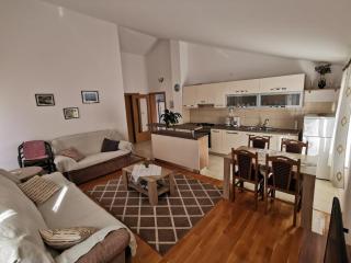 Apartman Zora - Podstrana - 7