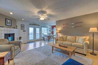 Massanutten Retreat with Double Deck and Mtn View! - McGaheysville - 7