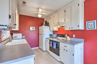Massanutten Retreat with Double Deck and Mtn View! - 4