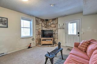 Massanutten Retreat with Double Deck and Mtn View! - McGaheysville - 3