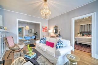 Pet-Friendly OKC Home, 3 Miles to Downtown! - Oklahoma City - 6