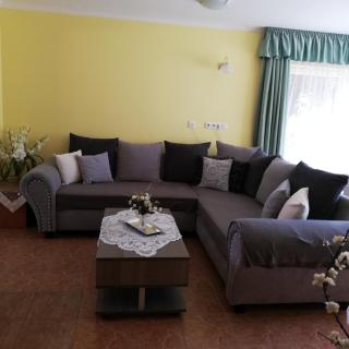 Bokreta Udulohaz - Mezőkövesd - 6