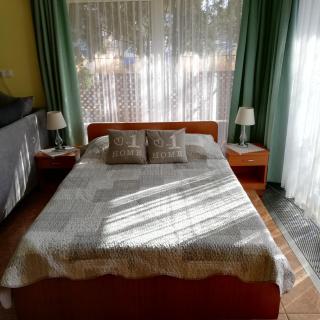 Bokreta Udulohaz - Mezőkövesd - 9