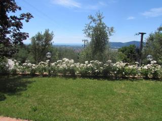 Il Porredo - seaview cottage with garden, terrace and patio - Fosdinovo - Caniparola di Fosdinovo - 0