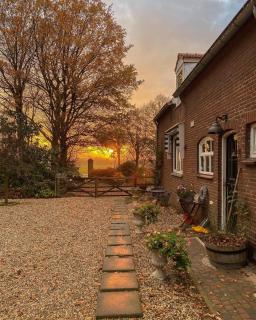 B&B Angelbeeck - 4
