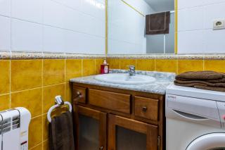 Santa Cruz - Broto - 3