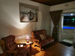 The Yellow Butterfly - Vereeniging - 4