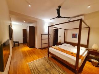 Havelock Gardens BnB - Colombo - 4