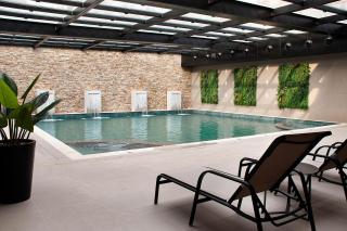 Bella Gramado Resort & Spa by Gramado Parks - Gramado - 6