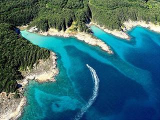 Rab Oasis Retreat - 3 Bedroom Apartment - Rab (Arbe) - 8