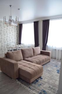 Golden Park Hotel - Pavlodar - 2