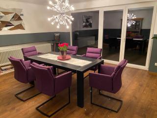 Pension Haus Erika - Lingen - 3