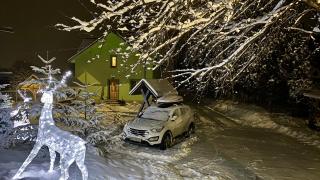 Goryanka family home - Mykulychyn - 0