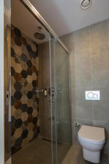 Sparkle Hotel - Istanbul - 6