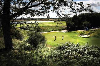 Himmerland Resort Cottages - Farsø - 5