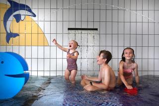 Himmerland Resort Cottages - Farsø - 1
