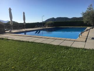Apartaments Cal Borda - 0