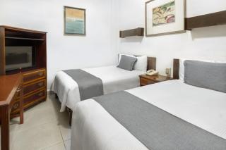 Hotel San Jorge - Saltillo - 8