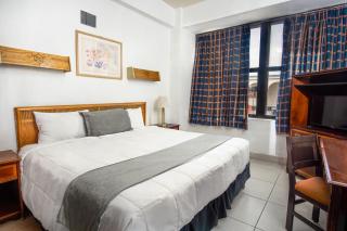 Hotel San Jorge - Saltillo - 4