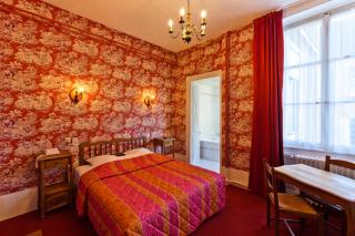 Hotel Du Nord - Besançon - 6