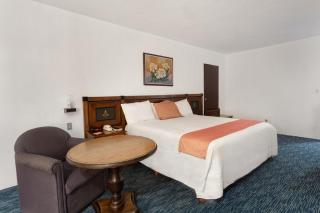 Hotel San Jorge - Saltillo - 5