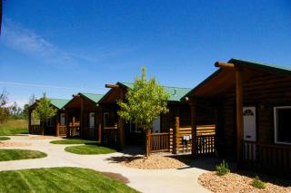 Country Cabins Inn - Lyman - 5