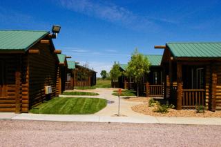 Country Cabins Inn - 7