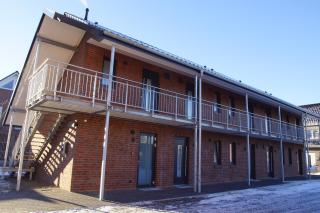 Hotel zur Erholung - Buxtehude - 7