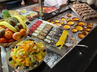 De France by Thermalhotels - Leukerbad - 1