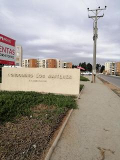 DEPTO EN PUERTAS DEL MAR - 3