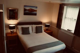 Old Posting House - Cockermouth - 7