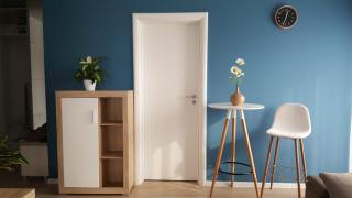 Skyblue Central apartment - 2 Bedrooms & free parking - 9