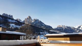 Casa Paola - Pozza di Fassa - 7