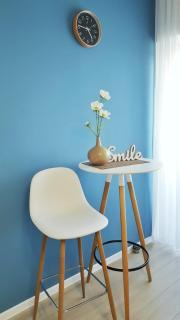Skyblue Central apartment - 2 Bedrooms & free parking - Oradea - 2