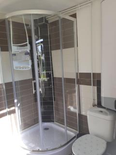 Petite Maison Chalet à 100 m de la petite mer de Gâvres - 4