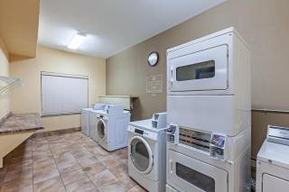 Candlewood Amarillo-Western Crossing by IHG - Amarillo - 7